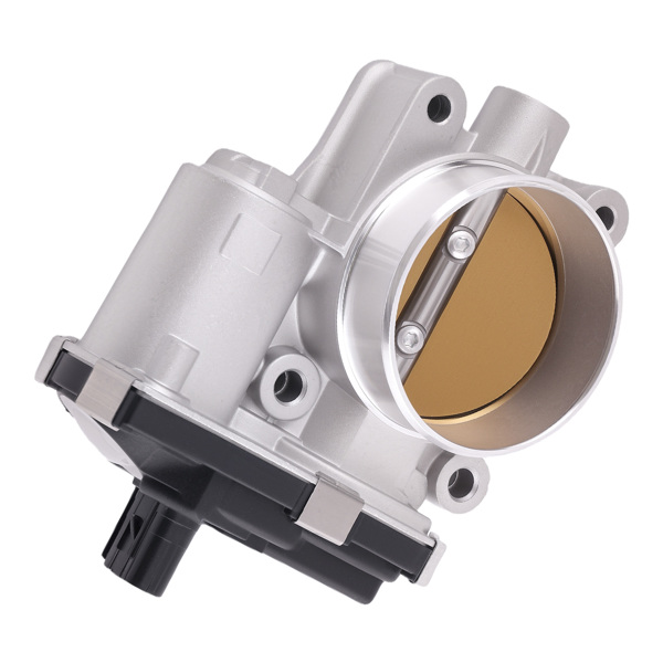 Throttle Body fit for GMC Terrain Chevrolet Equinox 2.4L Buick Regal 12-17 12670834-4