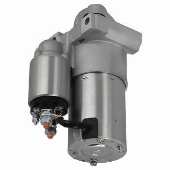 Starter fit for Chevy GMC Silverado Express Sierra 6.0 6.2L 2006 2007 2008 2009-2013