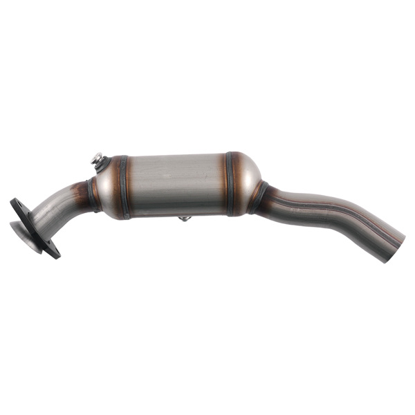Front Left & Right Catalytic Converter Kit fit for Jaguar XJ8 4.2L 2004-2009 EPA-1