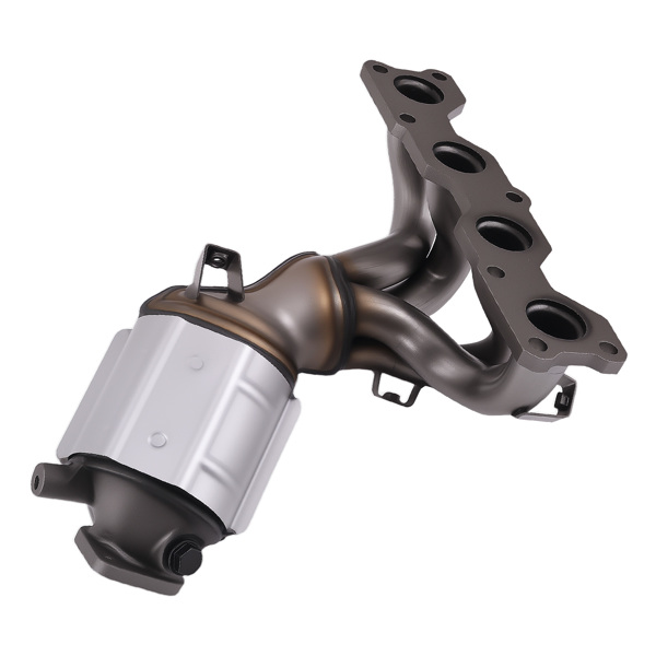 Direct Fit Front Catalytic Converter fit for Kia Rondo 2.4L 2007-2008 2851025450-3