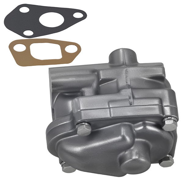 Engine Oil Pump fit for Mercury Mountaineer 1998-2010 4.0L V6 SOHC w/Gasket-6