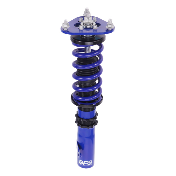 BFO Coilover Struts Shocks Suspension fit for Toyota Corolla E120 CE LE S 1.8L 03-08-5