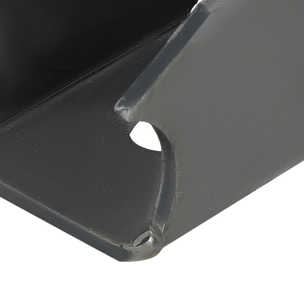 Front HD Lower Control Arm Brackets fits fit for Jeep Wrangler JK 2007-2018-5