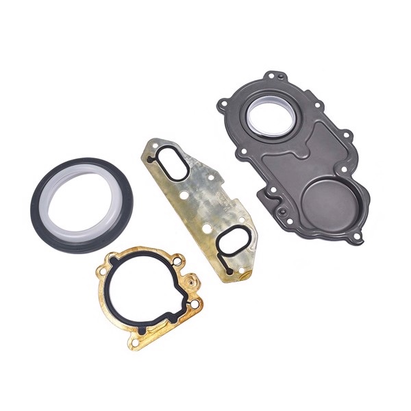 发动机大修包 Head Gasket Kit Replacement for Audi A4 A6 A8 Q5 Q7 3.0 TFSI 2009-2015 06E103148AG 06E103149AG HS54834-15