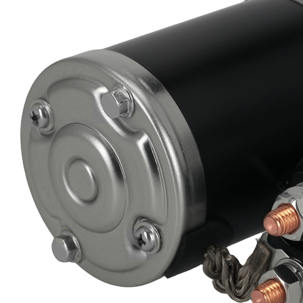 Starter Motor fit for Chrysler 300 Dodge Challenger 3.5L V6 19025N 91-27-3322 1.2KW-2