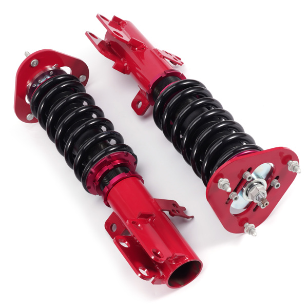 Coilovers 24 Way Damper Kit fit for Toyota Corolla 09-19 & MATRIX E140 LE 2009-2014-3