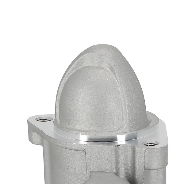 Starter fit for Kia Soul Forte Koup Hyundai 2.0L 19301 13T 12V 36100-2E121 14-19-1