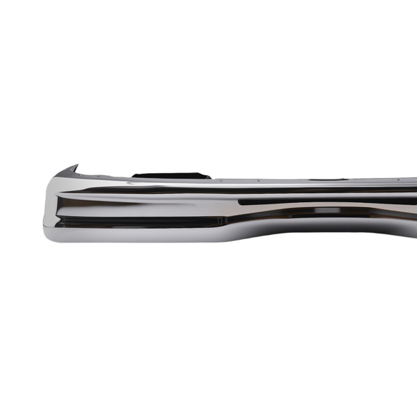 Chrome Steel Rear Bumper fit fit for Ford E-150 E-250 1992-2014 FO1103205-1