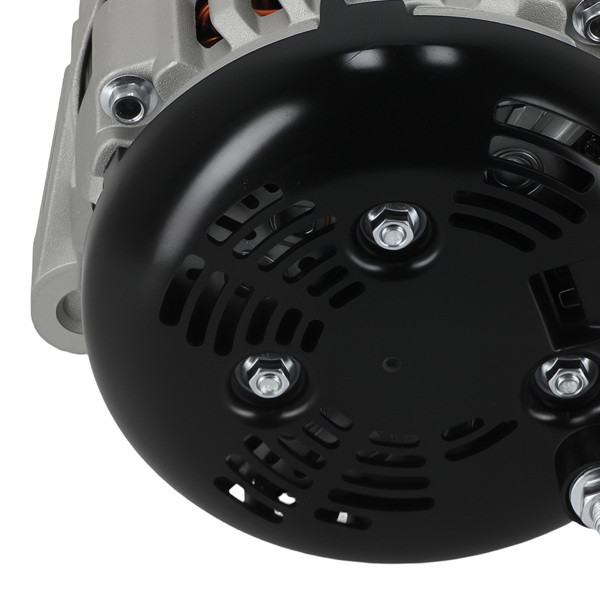 6 Groove Alternator 170A fit for Chevrolet Traverse 2009-2016 V6 3.6L 25815839 11252-4