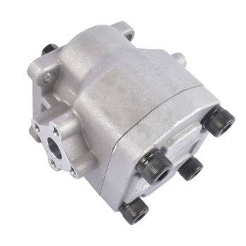 液压泵 Hydraulic Pump Replacement for Yanmar YM330 YM2610 YM195 John Deere 850 950 1050 CH11272