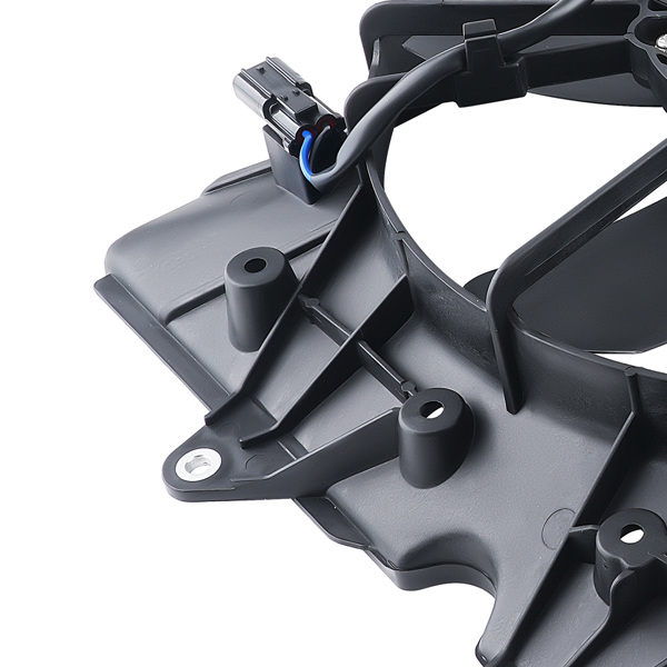 Electric Cooling Fan fit for Honda Ridgeline Touring 2012-2014 19030-RN0-A51-5