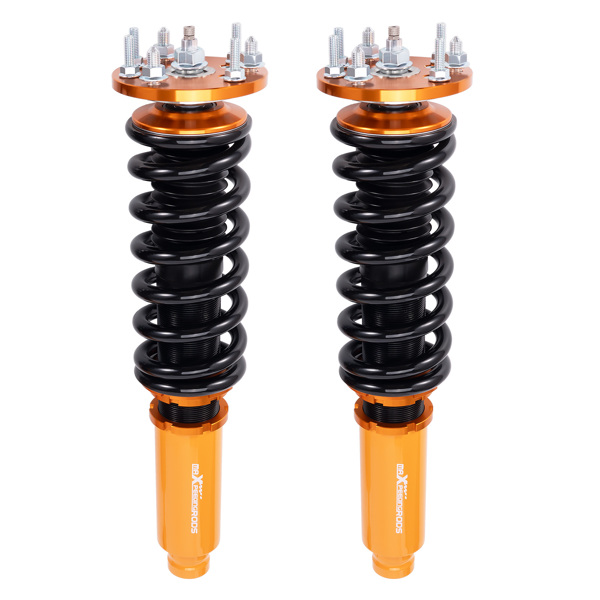 MaXpeedingrods 24 Level Adjustable Coilovers Suspension Kit fit for ACURA TL 04-08-3