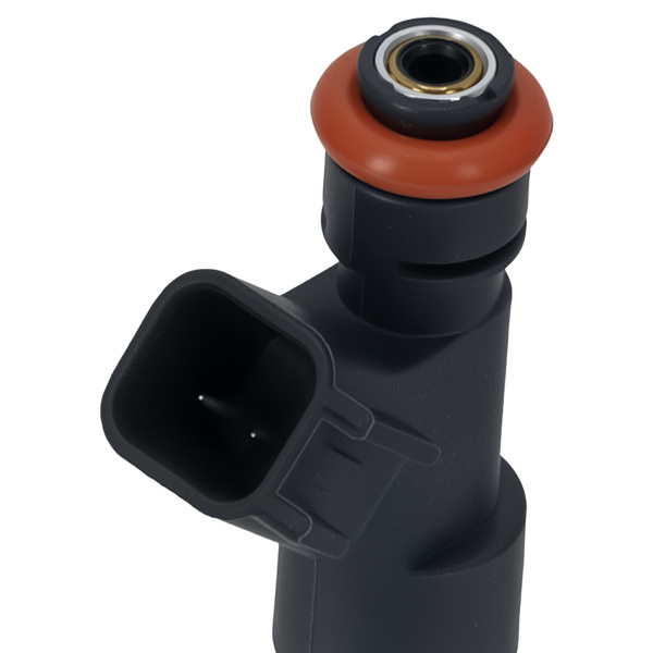 8X Fuel Injectors fit for GMC Yukon 6.2L V8 2007-2009 12594512 217-2436 Flex Fuel-4