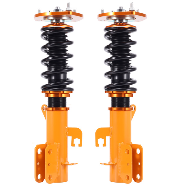 Adjustable Coilovers Suspension Kit fit for Nissan Sentra 2007-12 Shocks Absorbers-1