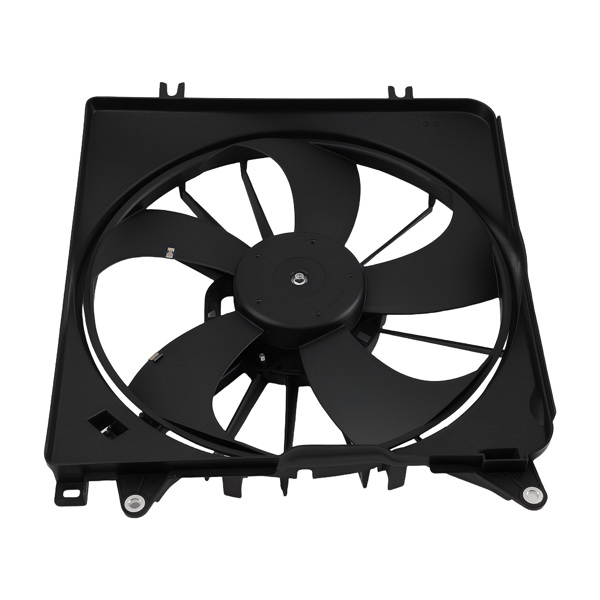 LH Electric Radiator Cooling Fan fit for Honda CR-V 1.5L/2.4L 2017-2022 190155PAA01-6