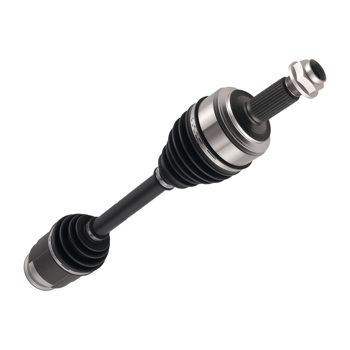 Front Right Passenger fit for Honda CR-V 2007-2014 L4 2.4L CV Axle Shaft Assembly