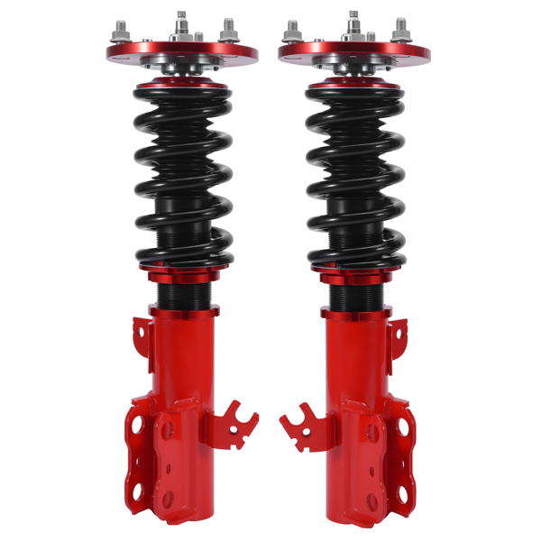 24 Way Adjustable Damper Coilovers Lowering Kit fit for Toyota Camry( XV20) 95-01-3