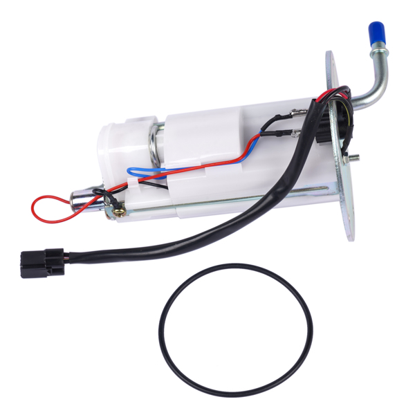 燃油泵总成 Fuel Pump Gas Sender Unit Replacement for Kawasaki Ninja ZX6R ZX636 ZX600R 2007-2022 49040-0023-1