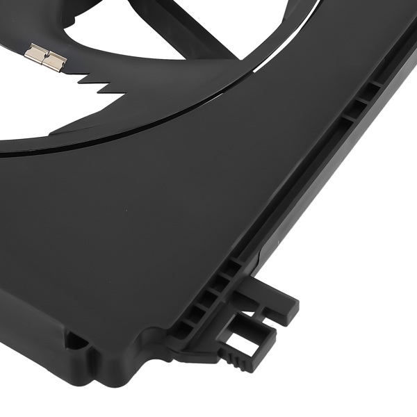 Radiator Cooling Fan fit for Toyota Highlander 2020 2021 2022 2023 16360F0100-5