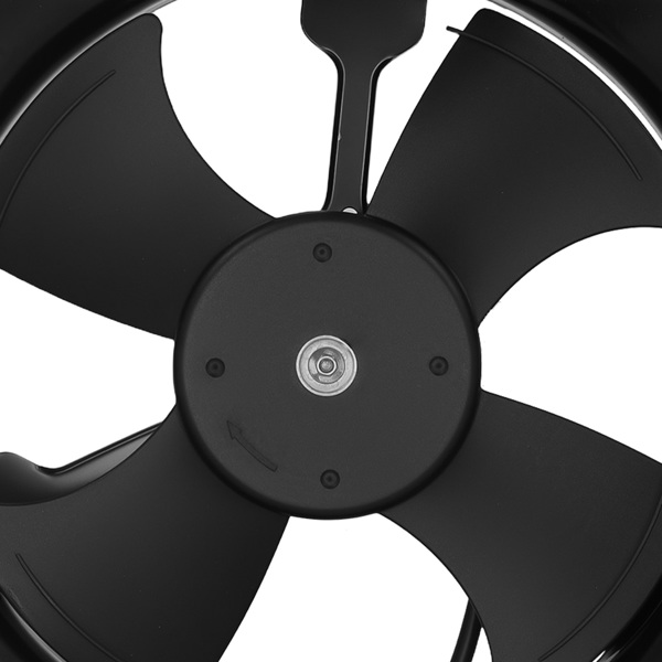 Electric Cooling Fan Assembly fit for Acura TL 04-08 38615RDAA00 AC3113107 240W-3