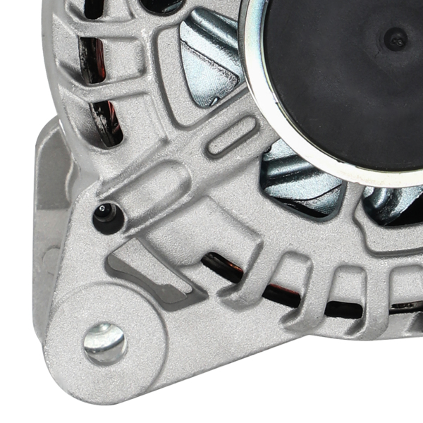 12V 120A Alternator fit for Nissan Rogue L4 2.5L 2014-2019 231004BA0A 23100-4BA0A-2