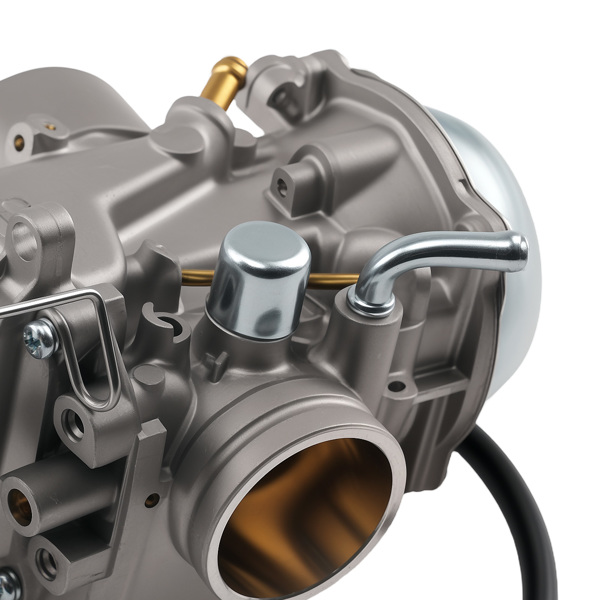 Carburetor fit for Arctic Cat 400 4X4 Green 2000 0470-362 BST34-219 Aluminum Part-1