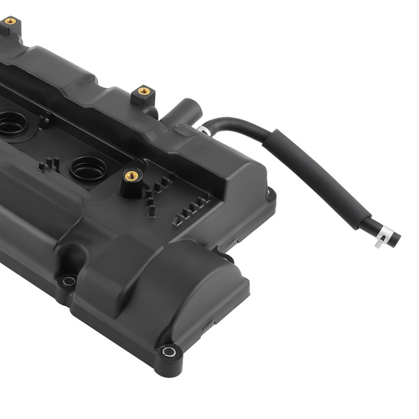 Engine Valve Cover Set w/ Gasket fit for Hyundai Elantra Kia Spectra 2.0L 2004-2010-5