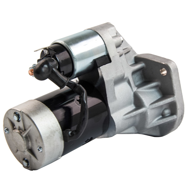 Starter Motor fit for Nissan Terrano R20 D21 1997 1998-on 23300-10T01RE 2330080G01RE-4