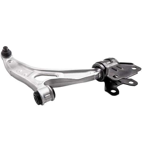 2x Left + Right Front Lower Control Arm & Ball Joint fit for Ford C-Max 2013-2016-1