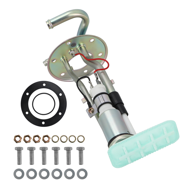 Fuel Pump Sender fit for BMW E24 528i 533i 535i E28 633CSi 635CSi 16121150250-6