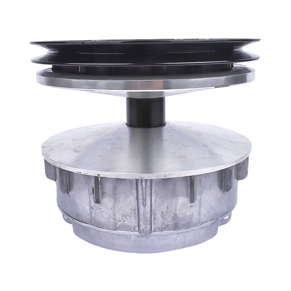 离合器 Primary Drive Clutch Replacement for EZGO TXT RXV Golf Carts 2010 & UP Kawasaki Motor 618684 644299 672686-3