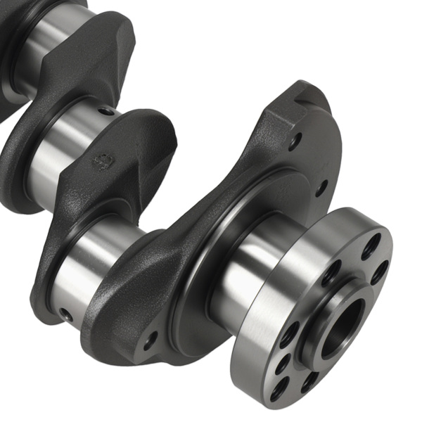 Engine Crankshaft fit for Kia Forte Koup 2010-2013 Hyundai Tucson 2.0L 23111-2G010-5