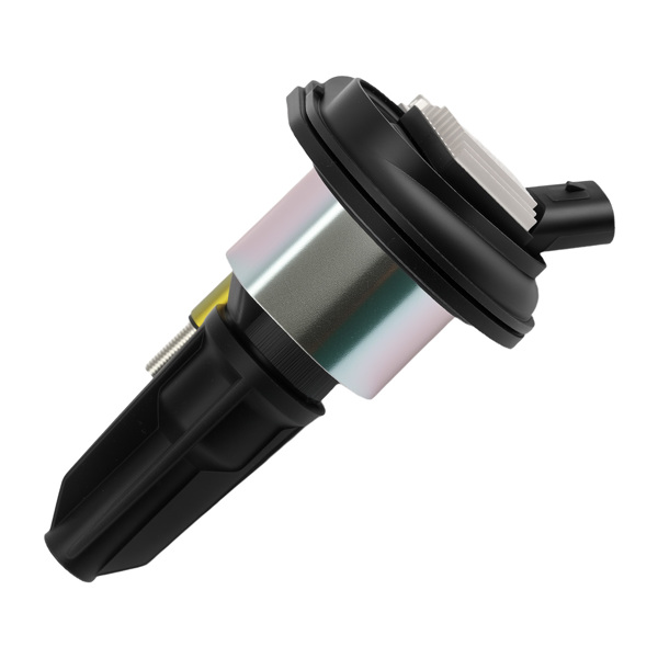 6x Ignition Coil Pack Set fit for Bravada/9-7X/Rainier 4.2L 2002-2005 GN10114 Black-2