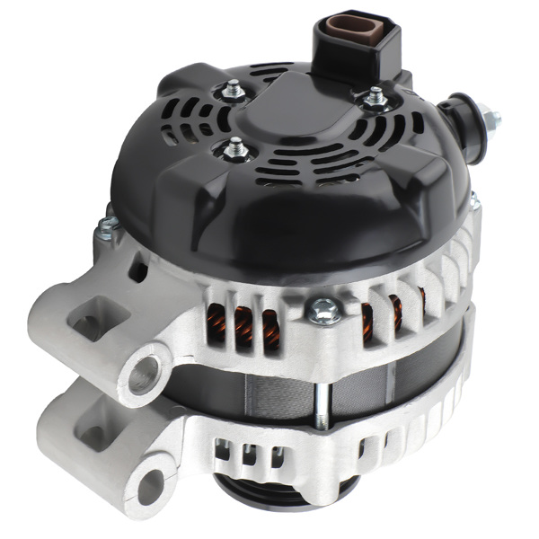 Alternator fit for Land Rover LR4 / Range Rover Sport 2010-2013 104210-1470 LRA03665-3