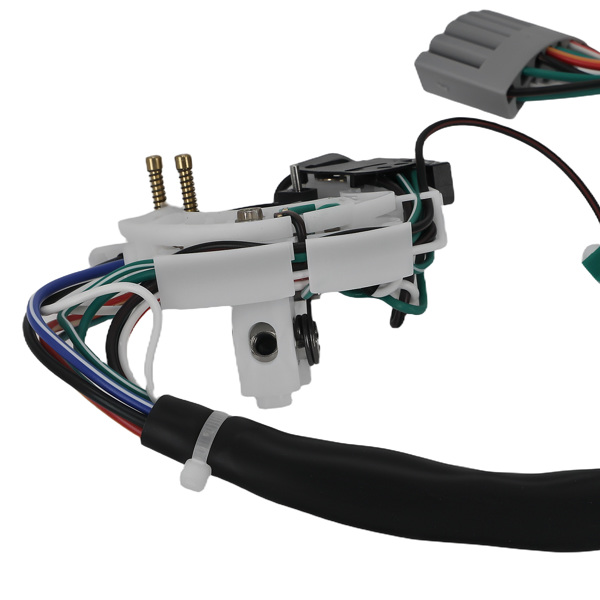 Turn Signal Combination Switch fit for Ford F-150 F-250 F-350 1987-1991 E7TZ13341B-5