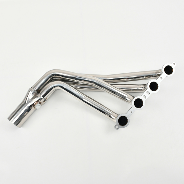 排气管 Exhaust Manifold Headers For Pontiac 2008-2009 G8 6.0L 6.2L MT001311/SY（禁售亚马逊&TEMU）(不支持无理由退货)-5
