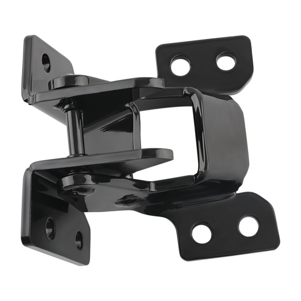 Door Hinge Kit Set Upper and Lower fit for Nova with bolt-on style hinges 1968-1979-5