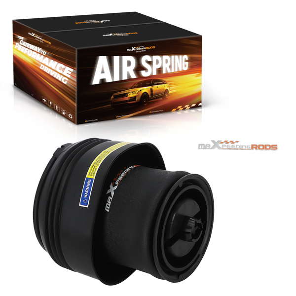 Rear Right/Left Air Suspension Spring Bag fit for BMW X5 E70 X6 E71 37126790081-6