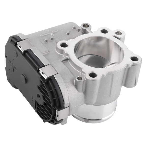 Electronic Throttle Body Assembly fit for Ford Fiesta Fusion 13-14 1.6L TB1166-6