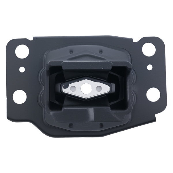 Front Transmission Mount Kit fit for Ford Fusion 2013-2017 2.0L Turbocharged 3347-4