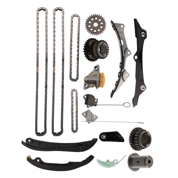 Engine Timing Chain Kit fit for Jeep Grand Cherokee 3.6L 2011-2015 5184357AE-6