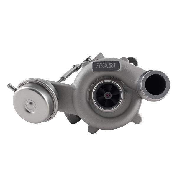 Turbocharger Left Side fit for Lincoln MKS MKT Ford Explorer Taurus 3.5L AA5Z6K682F-1