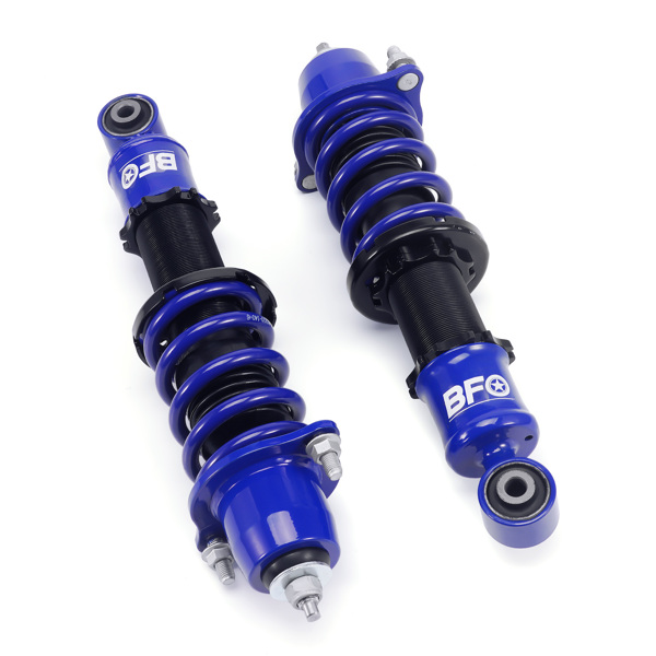 Coilovers Adjustable Shocks fit for Honda Civic 2001 2002 2003 2004 2005 Struts-3