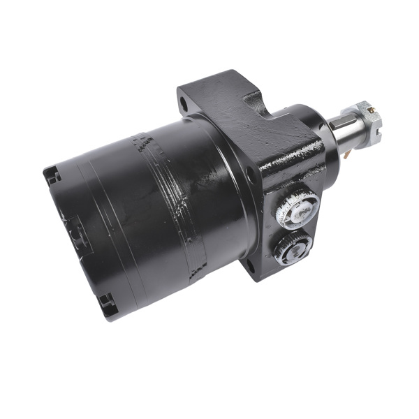 液压马达 Hydraulic Wheel Motor Replacement for Skyjack Scissor Lift SJ 6826 RT, SJ 6832 RT 141656 241990-7