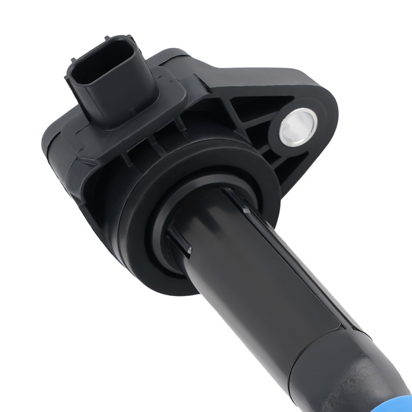 Pack of 6  Ignition Coil + Spark Plugs fit for Acura RDX ZDX Honda Pilot V6 UF624-4