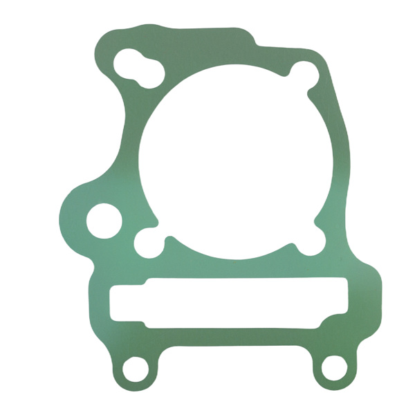 Cylinder Piston Gasket Kit 0453430 fit for 2007-2016 Polaris Outlaw 90 Sportsman 90-5