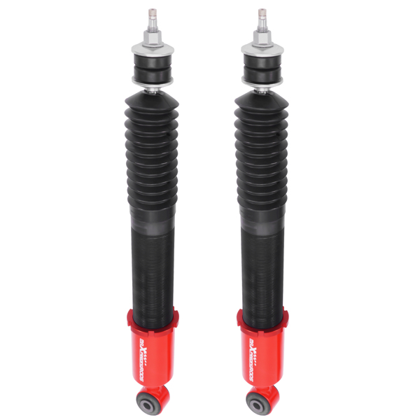 MaXpeedingrods 24 Way Adjustable Coilovers Kit fit for Ford Mustang 94-04 2x Rear-5