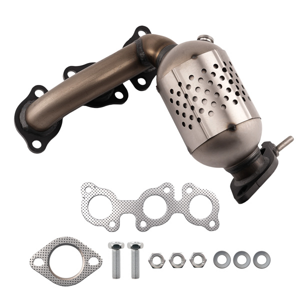 Catalytic Converter fit for Toyota Avalon / Sienna / Camry / Solara V6 3.0L 1998-04-6