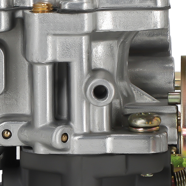 2 Barrel Carburetor fit for Nissan B210 A14 engine 1975-1978 16010-W5600 16010-H6100-4