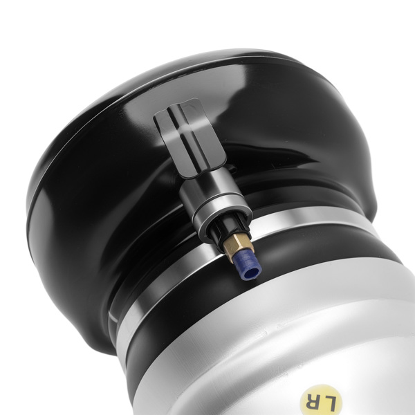 Front Left / Right Air Suspension Shock Struts fit for Audi Q7 2016-2020 4M0616039-3